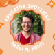 educator spotlight: Drew M. Hodis