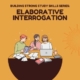 Building Strong Study Skills: Elaborative Interrogation