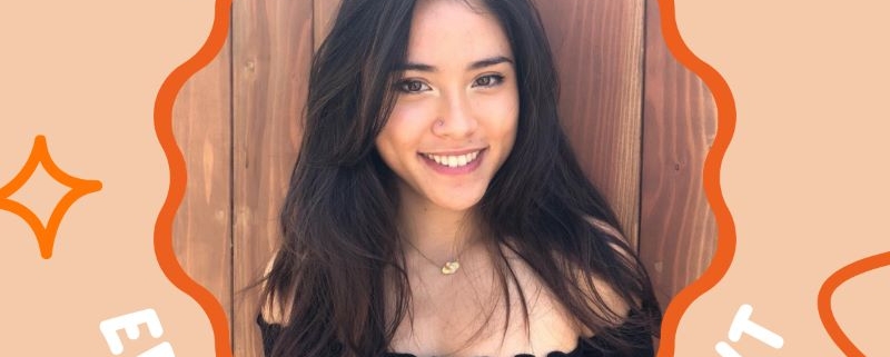 Educator spotlight: Gwen H. teaches art, painting, illustration, photography, ceramics, sculpture, film & TV editing.