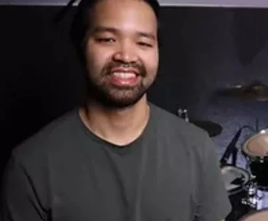 Ben is a drums teacher at Hodis Learning & Music