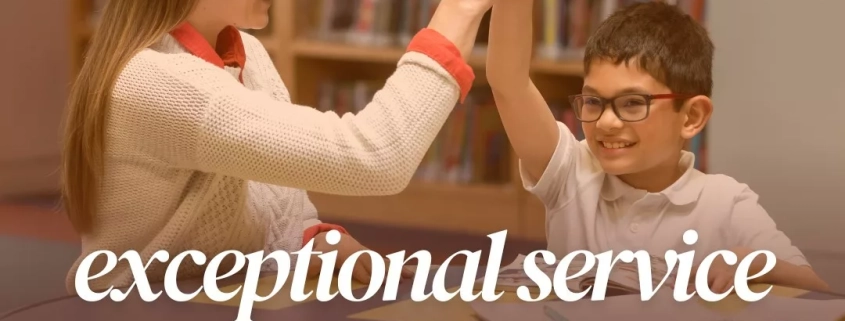 Exceptional service at every skill level! Read more now on Hodis Learning & Music's website.