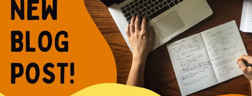 New Blog Post! Why Multitasking Is Ineffective