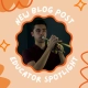 New Blog post! Educator Spotlight on Hodis Learning & Music tuba, trombone, French horn, and trumpet teacher, Alex P.