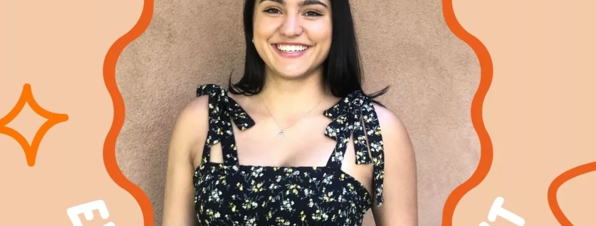 New Blog post! Educator Spotlight on Hodis Learning & Music tutor and director of marketing, Rachel H.