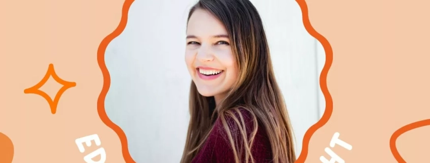 New post! Read this educator spotlight on Staci W., an English, ESL, History, Korean, and elementary and middle school tutor.