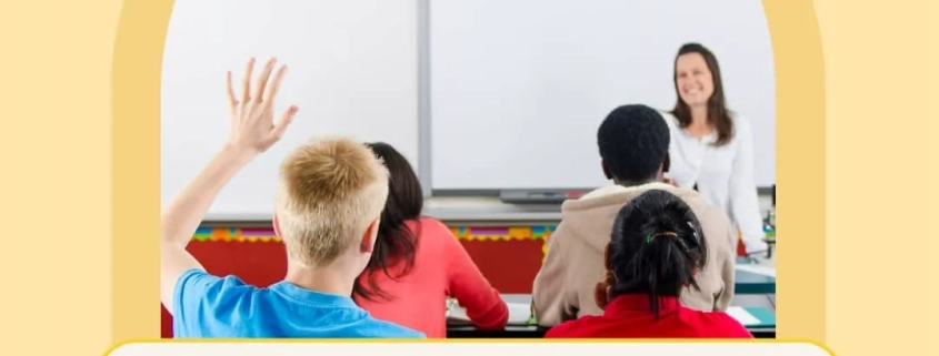 Staying focused during an hour-long class period can be challenging. It always has been. Here are some tips for ensuring you...