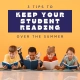 3 Tips to Keep Your Student Reading Over the Summer. A new blog post on Hodis Learning & Music, an educational connections company that provides academic tutoring, music lessons, and art lessons.