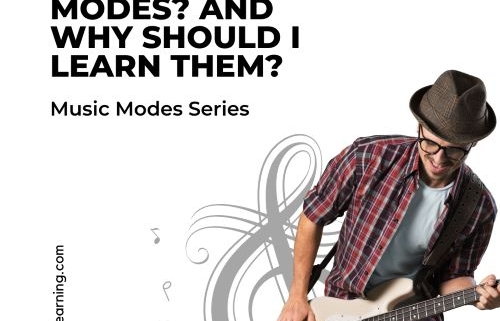 What are music modes? And why should I use them?