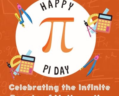 Pi Day: Celebrating the Infinite Beauty of Mathematics