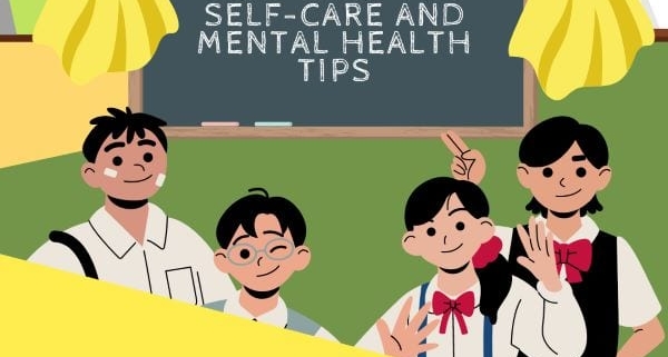 Managing Stress During Finals: Self-Care and Mental Health Tips