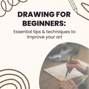 Drawing Tips for Beginners