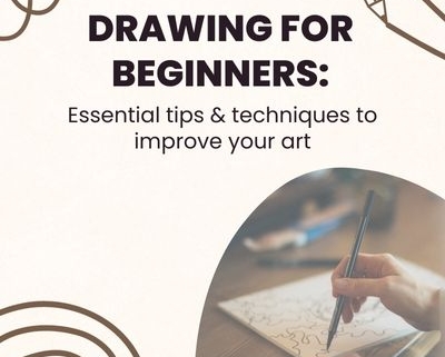 Drawing Tips for Beginners