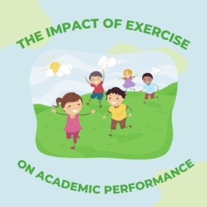 The Impact of Exercise on Academic Performance