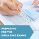 Preparing for the ISEE and SSAT Exams