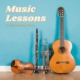Music Lessons at Hodis Learning & Music
