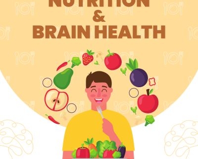 Nutrition and Brain Health