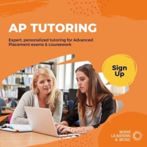 AP Tutoring | Advanced Placement Tutoring