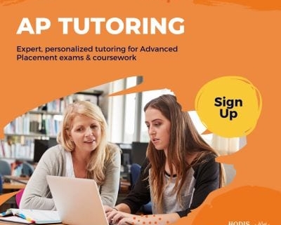 AP Tutoring