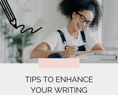 Enhance Your Writing