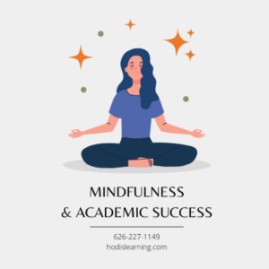 Mindfulness & Academic Success