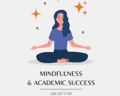 Mindfulness & Academic Success