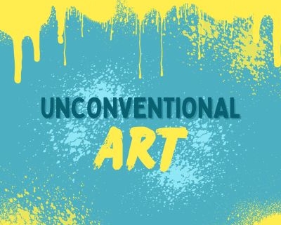 Unconventional Art