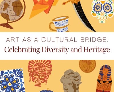 Art as a Cultural Bridge