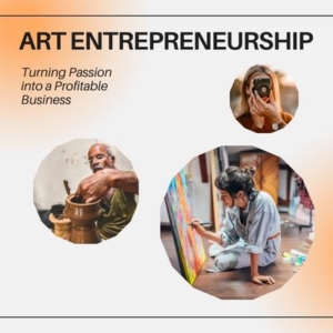 Art Entrepreneurship