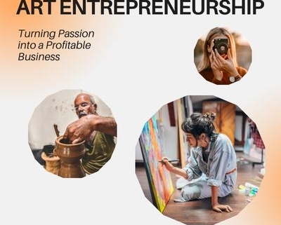Art Entrepreneurship