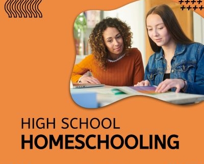 High School Homeschooling