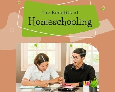Benefits of Homeschooling