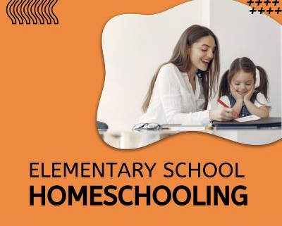 Elementary School Homeschooling