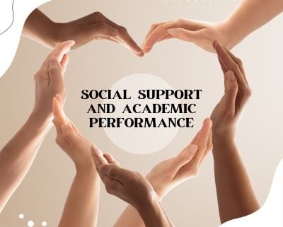 Social support and academic performance.