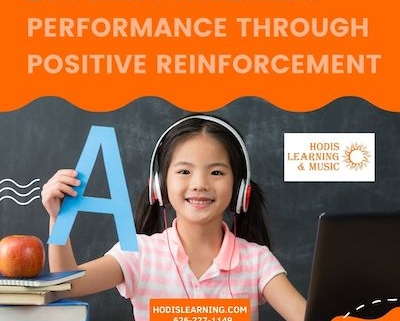 Boosting academic performance through positive reinforcement