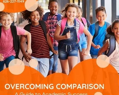 Overcoming comparison: A guide to academic success