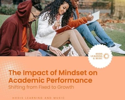 The impact of mindset on academic performance