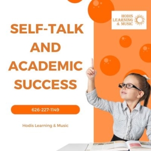 Self talk and academic success