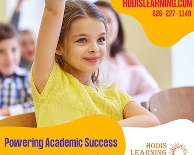 Powering academic success: The impact of a positive attitude