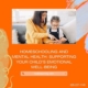 Homeschooling And Mental Health: Supporting Your Child's Emotional Well-being
