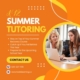 Reasons to Book a Tutor Over the Summer. Summer Tutoring.