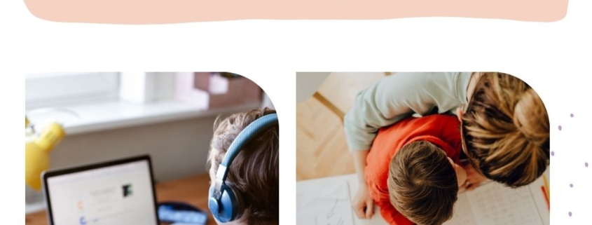 Navigating Homeschool Challenges