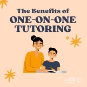 The Benefits of One-on-One Tutoring
