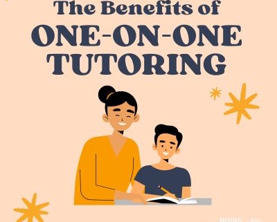 The Benefits of One-on-One Tutoring