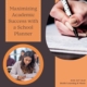 Maximizing Academic Success with a School Planner