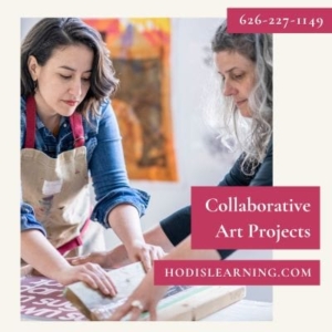 Collaborative Art Projects