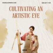 Cultivating an Artistic Eye