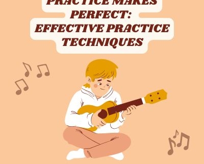 Practice Makes Perfect